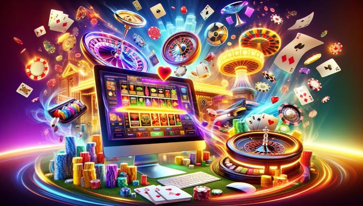 Cash Rally Slots پاکستان ریئل منی گیمز
