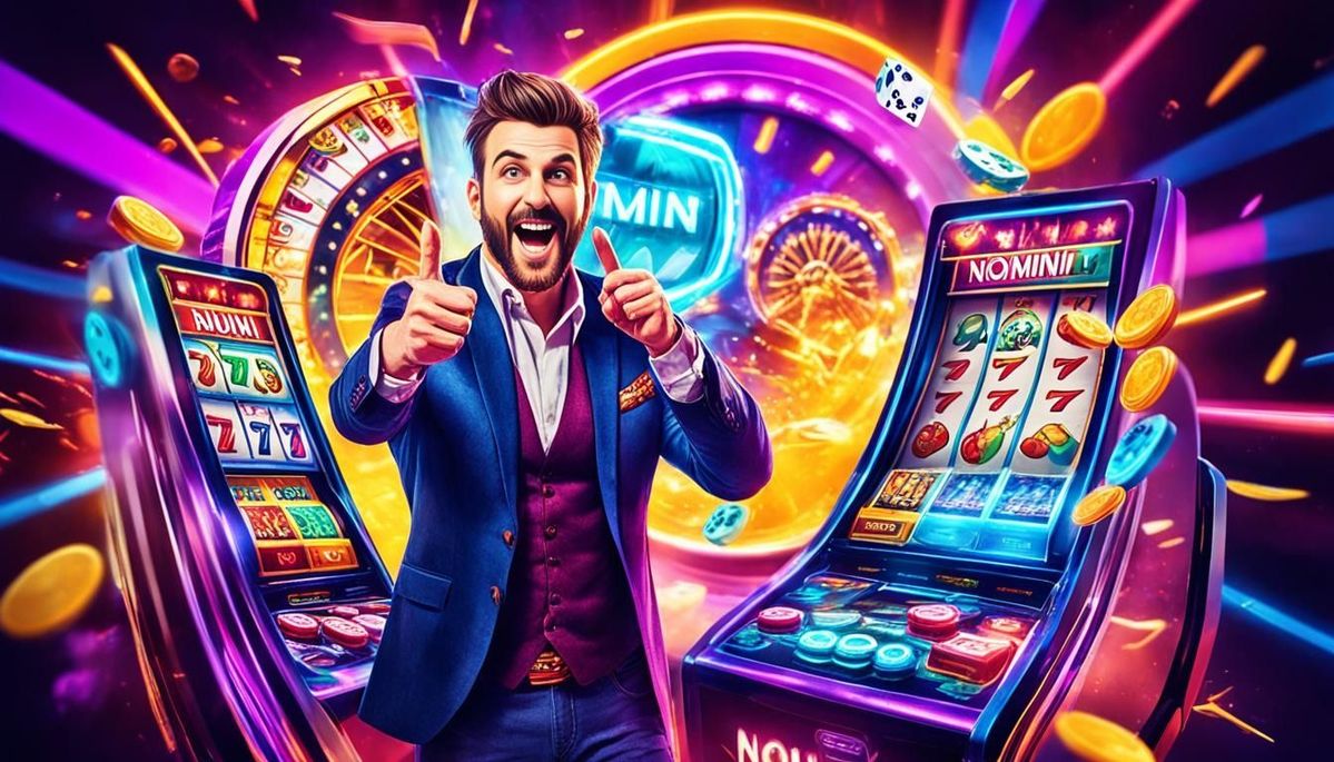 Cash Rally Slots پاکستان ریئل منی گیمز