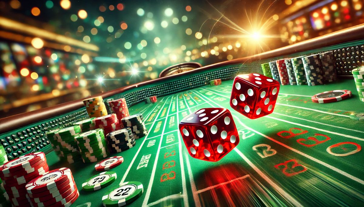 پاکستان میں Cash Rally Slots قانونی ہے۔