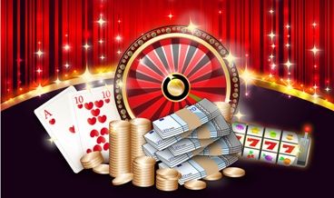 Cash Rally Slots پاکستان ریئل منی گیمز