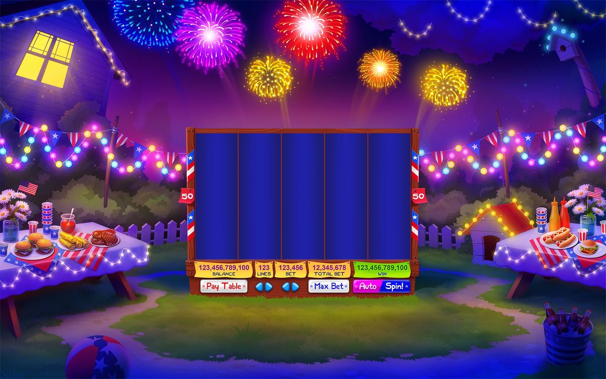 پاکستان میں Cash Rally Slots قانونی ہے۔